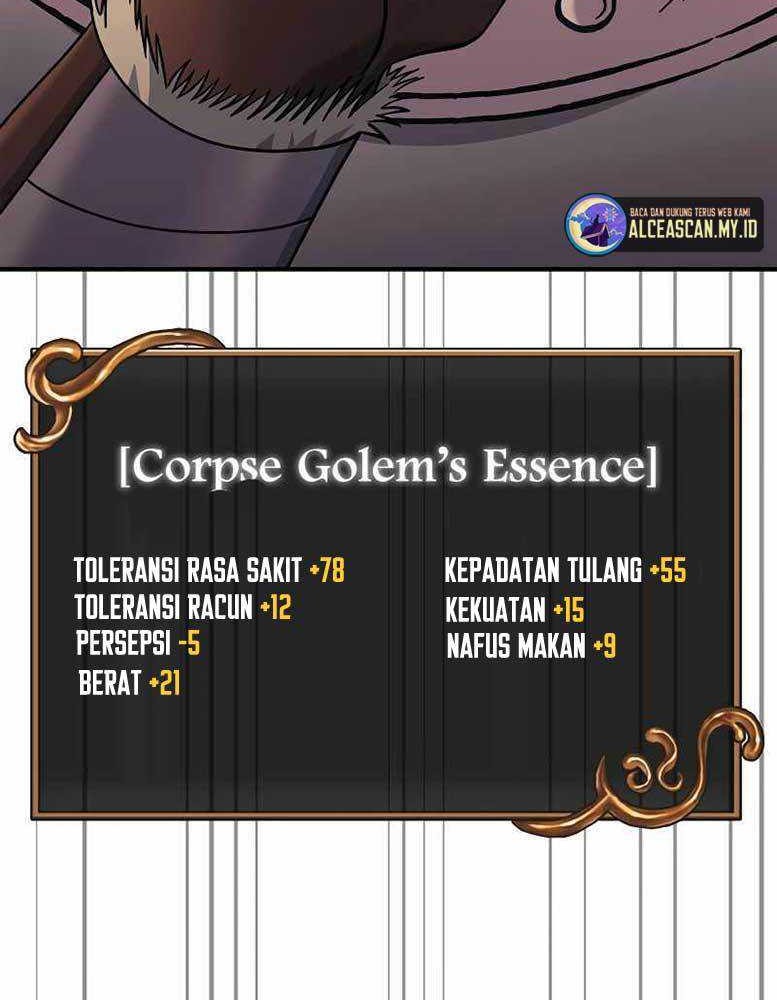 Survive as a Barbarian in the Game Chapter 26 Gambar 76