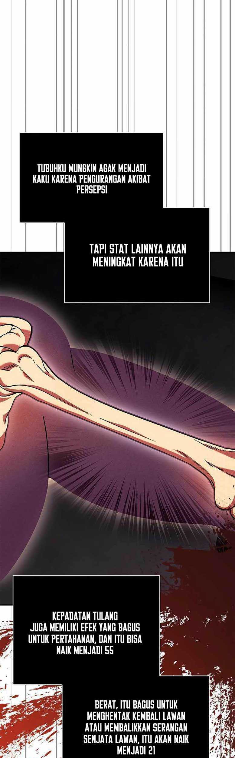 Survive as a Barbarian in the Game Chapter 26 Gambar 77