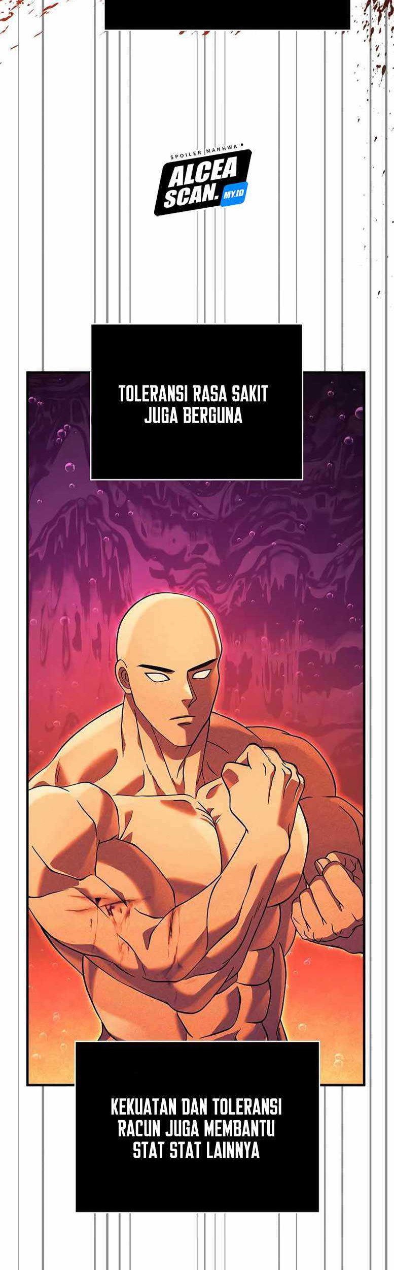Survive as a Barbarian in the Game Chapter 26 Gambar 78