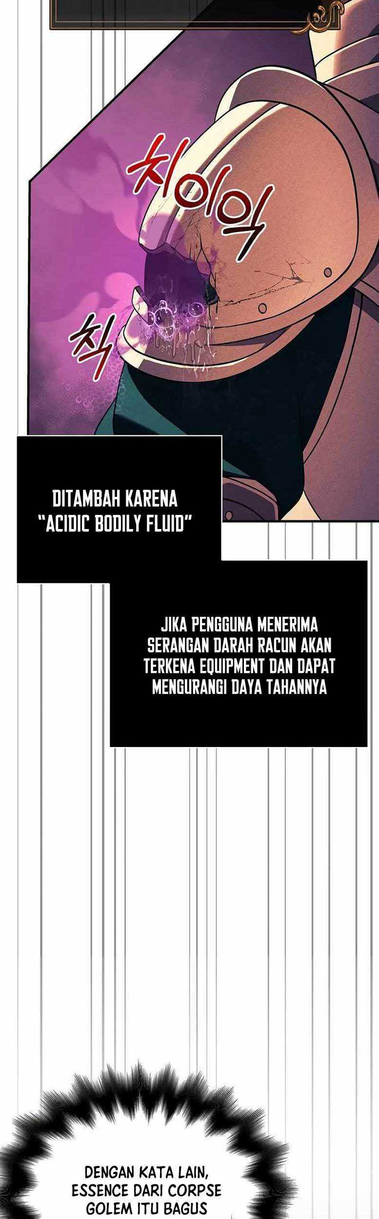 Survive as a Barbarian in the Game Chapter 26 Gambar 81