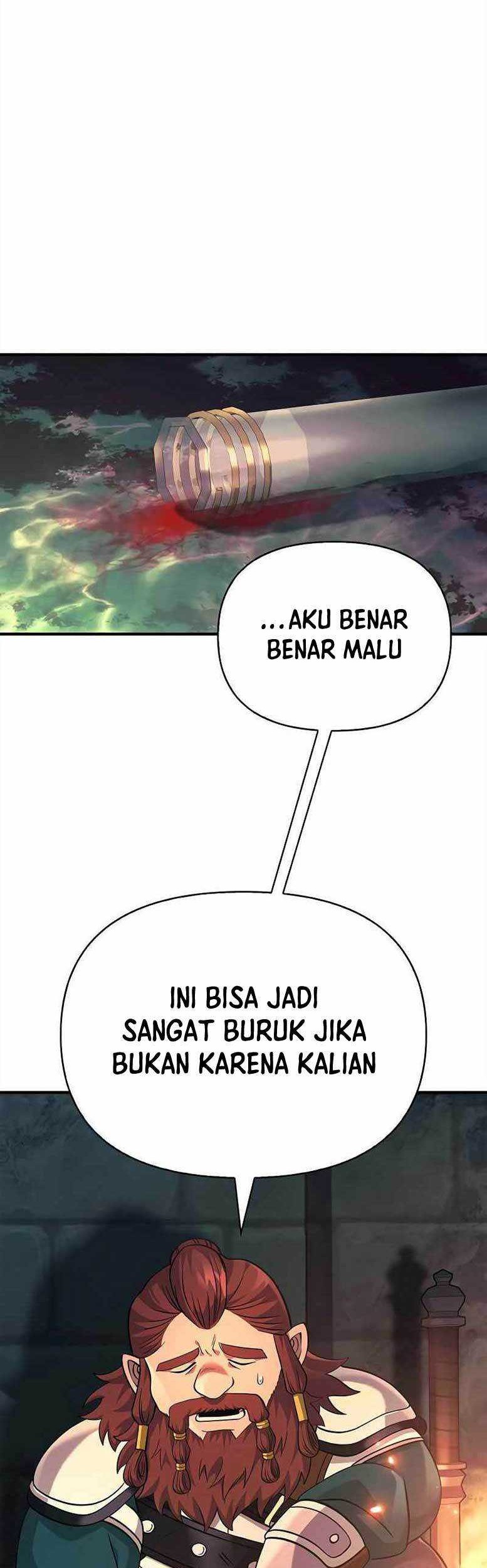 Survive as a Barbarian in the Game Chapter 26 Gambar 84