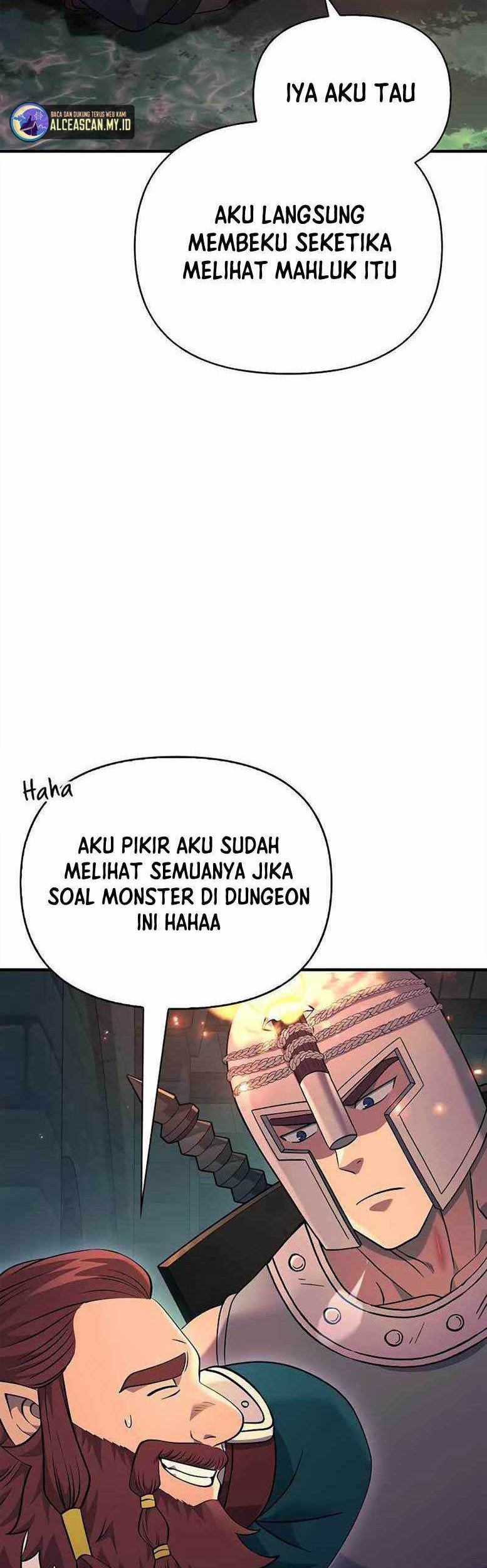 Survive as a Barbarian in the Game Chapter 26 Gambar 87