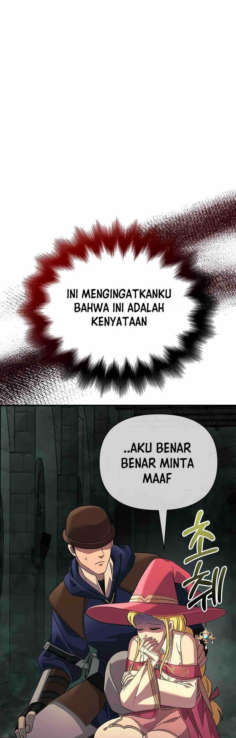 Survive as a Barbarian in the Game Chapter 26 Gambar 89