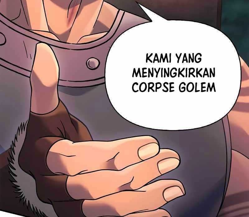 Survive as a Barbarian in the Game Chapter 26 Gambar 91