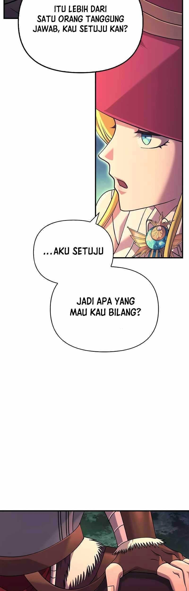Survive as a Barbarian in the Game Chapter 26 Gambar 95