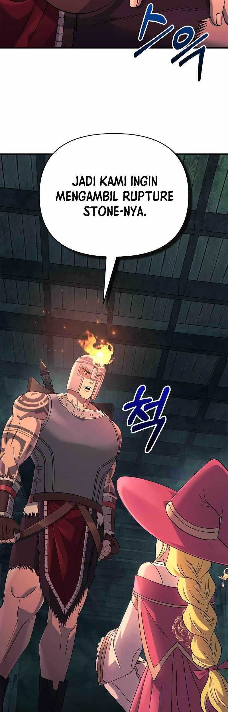 Survive as a Barbarian in the Game Chapter 26 Gambar 96