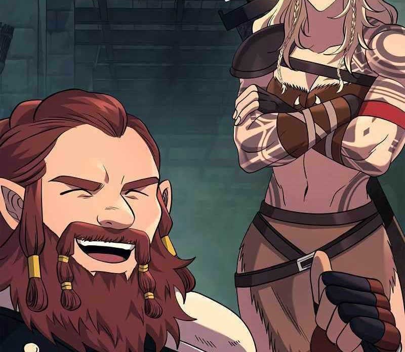 Survive as a Barbarian in the Game Chapter 26 Gambar 100