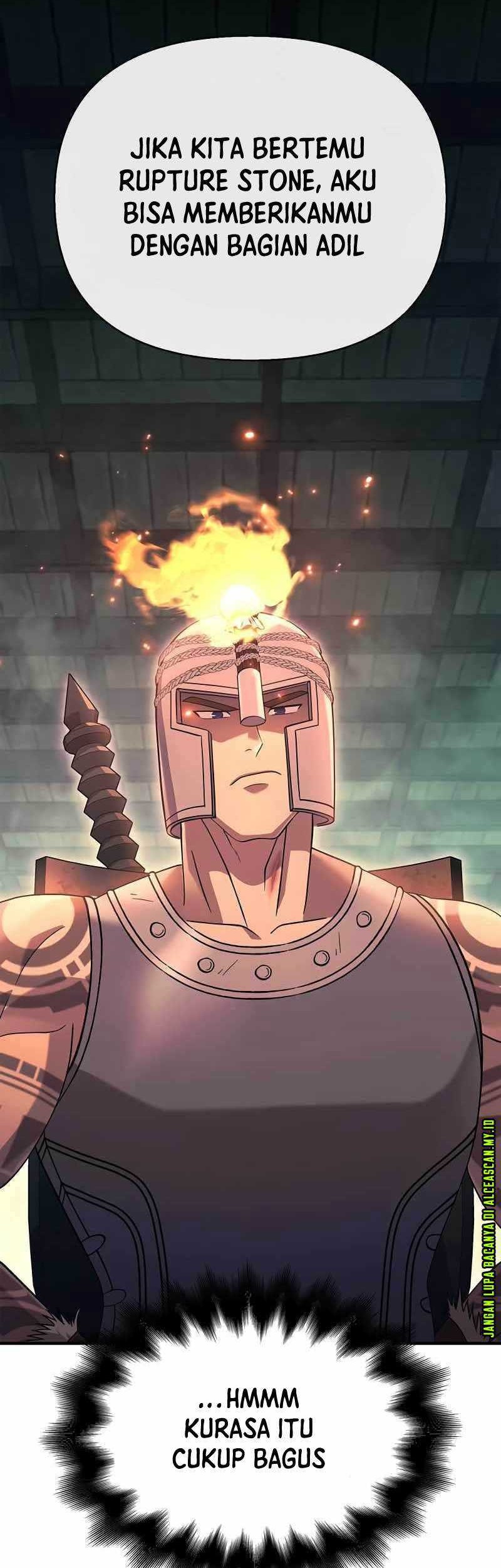 Survive as a Barbarian in the Game Chapter 26 Gambar 102