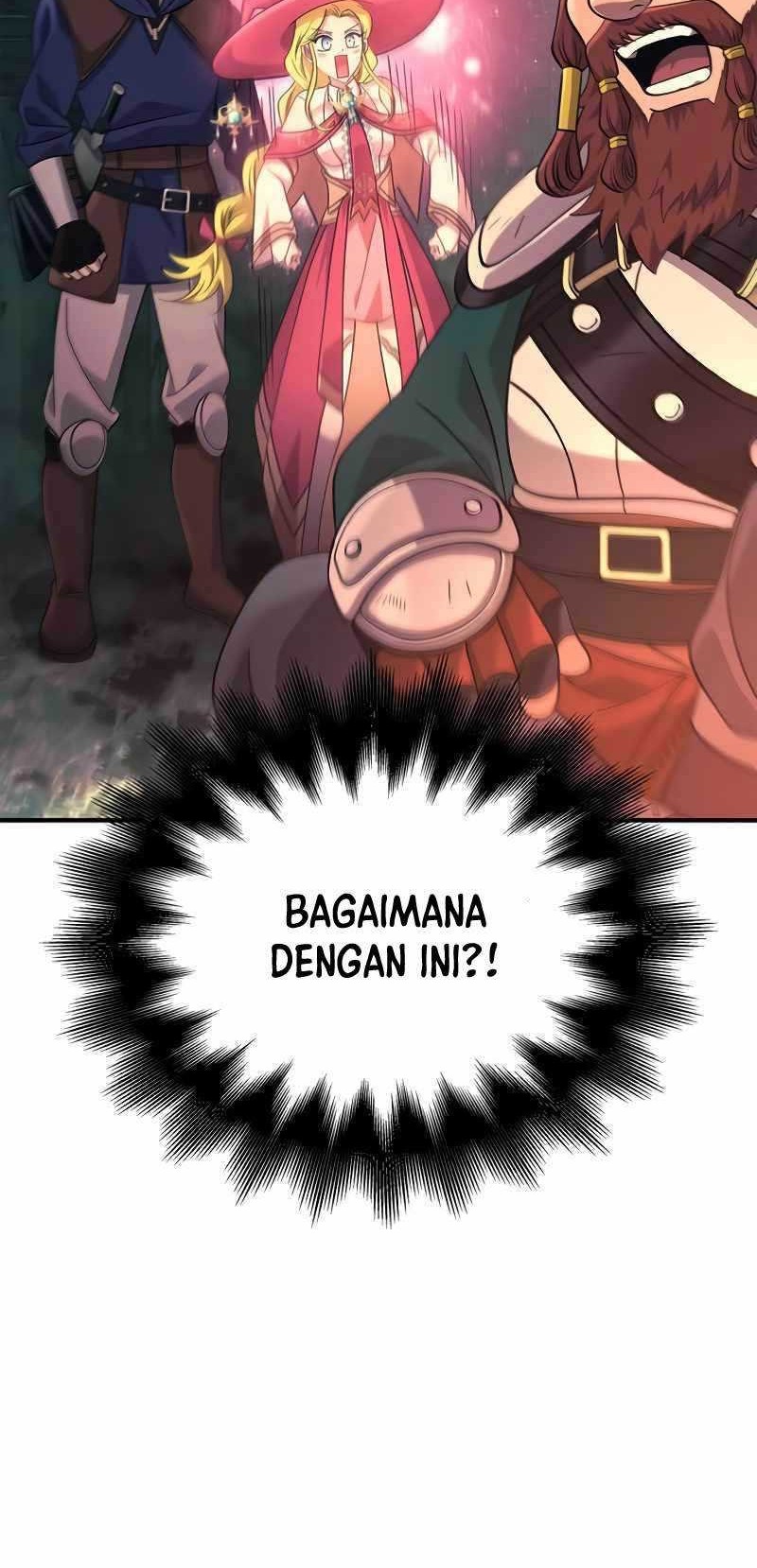 Survive as a Barbarian in the Game Chapter 26 Gambar 105