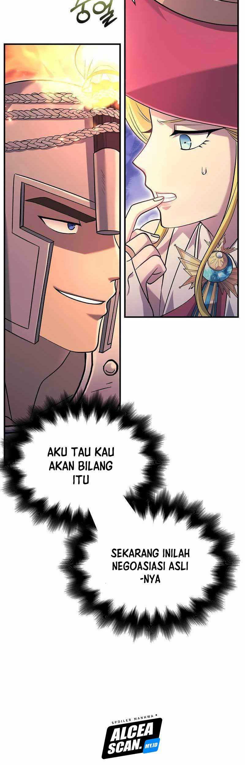 Survive as a Barbarian in the Game Chapter 26 Gambar 108
