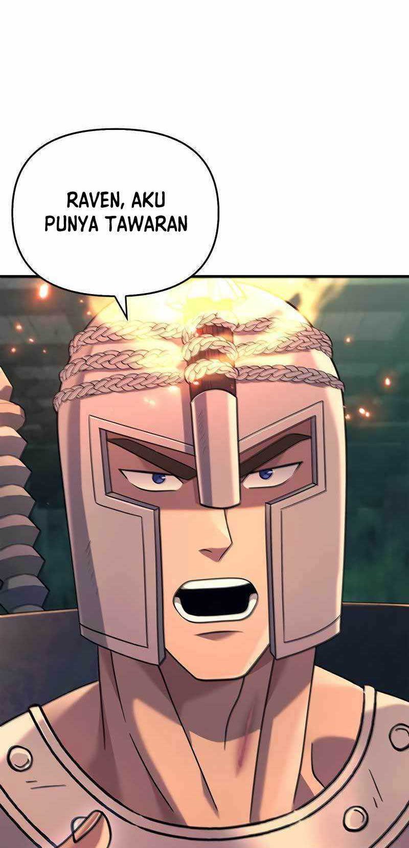 Survive as a Barbarian in the Game Chapter 26 Gambar 109