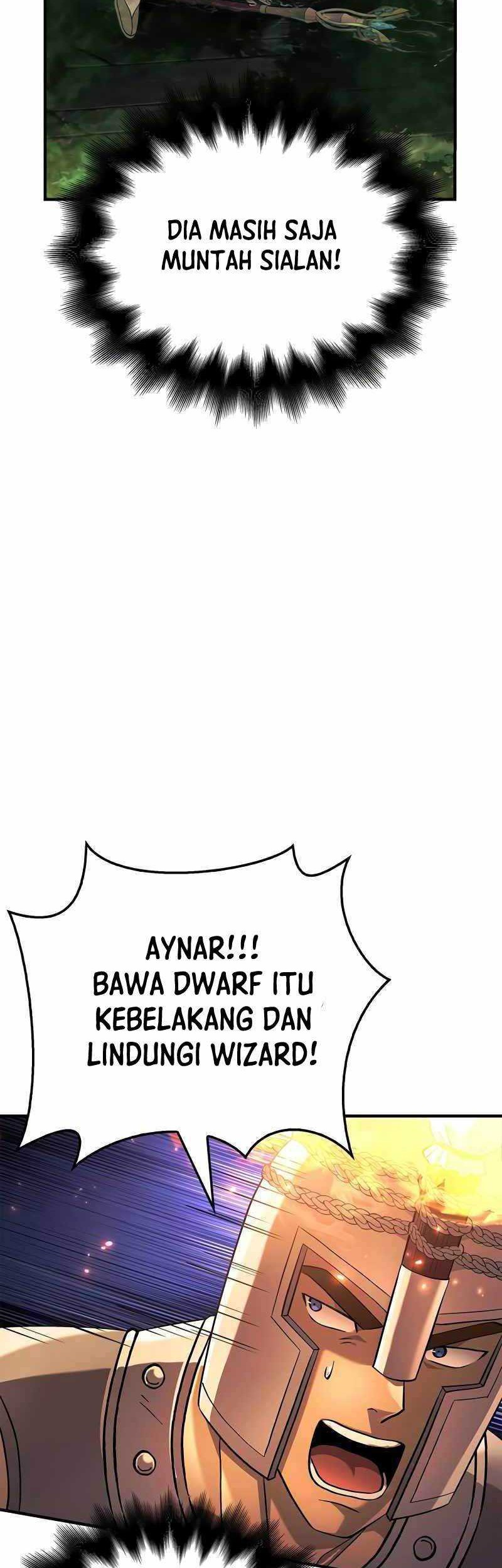 Survive as a Barbarian in the Game Chapter 26 Gambar 24