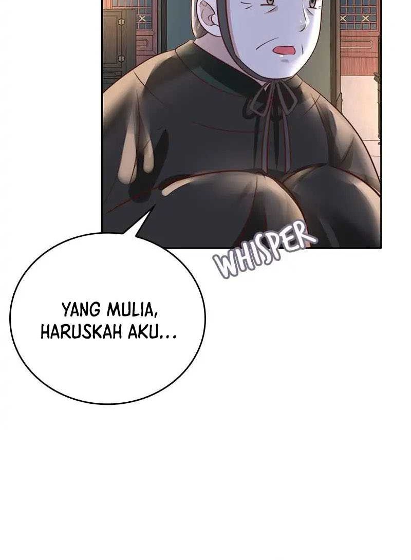 Surviving as a Tyrant’s Daughter Chapter 40 Gambar 5