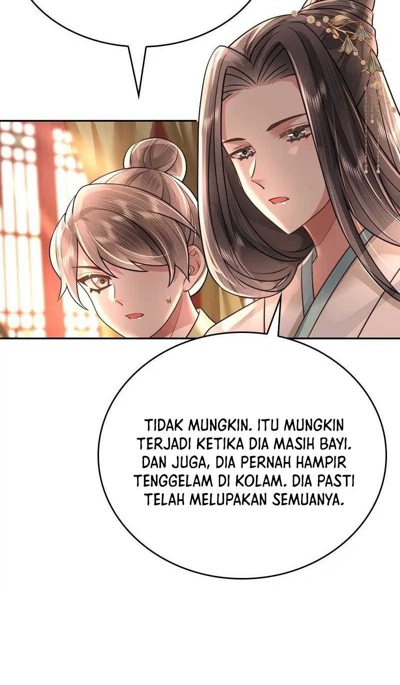 Surviving as a Tyrant’s Daughter Chapter 40 Gambar 17