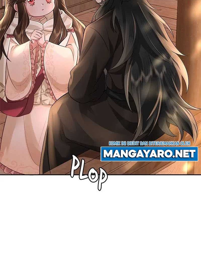 Surviving as a Tyrant’s Daughter Chapter 36 Gambar 9