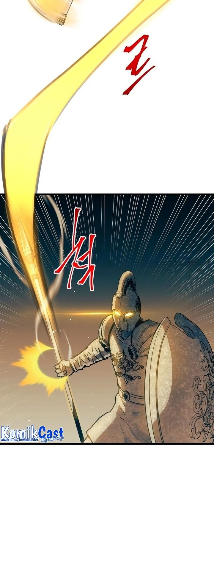 Reincarnation of the Suicidal Battle God Chapter 87 Gambar 19