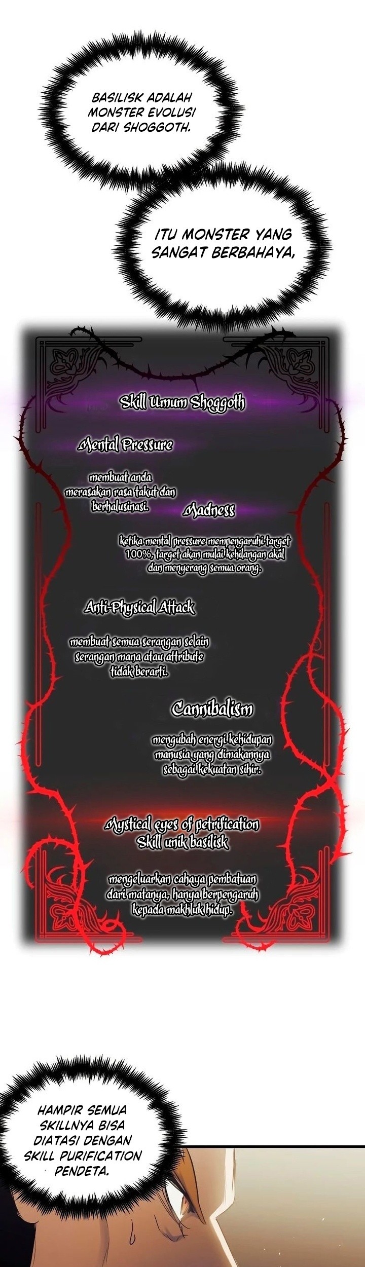 Reincarnation of the Suicidal Battle God Chapter 87 Gambar 20