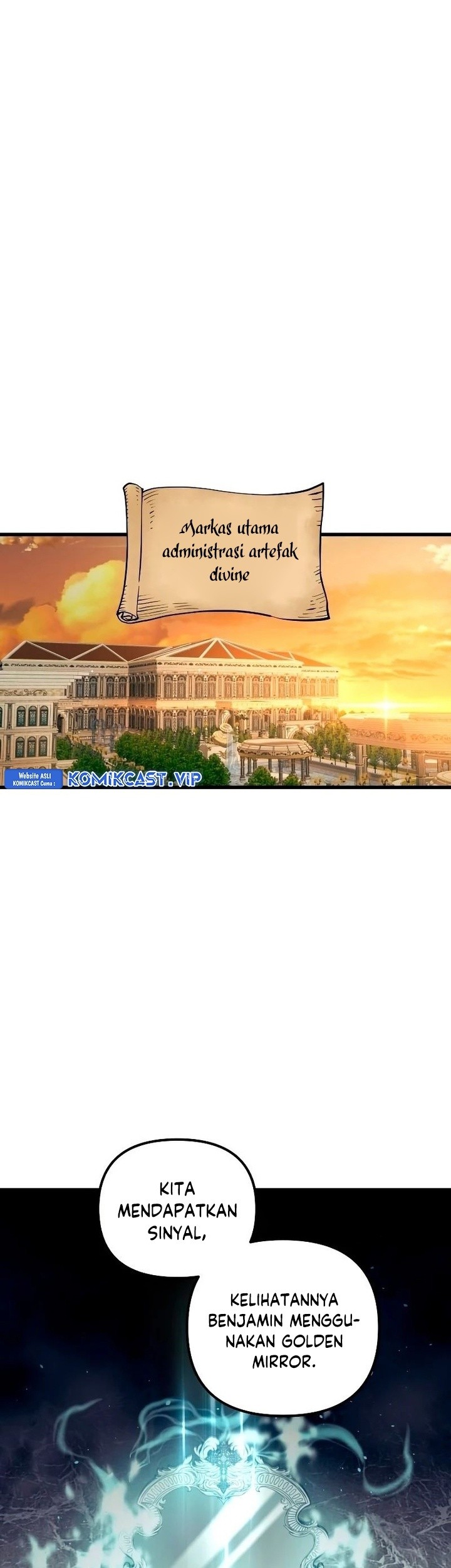 Reincarnation of the Suicidal Battle God Chapter 87 Gambar 26