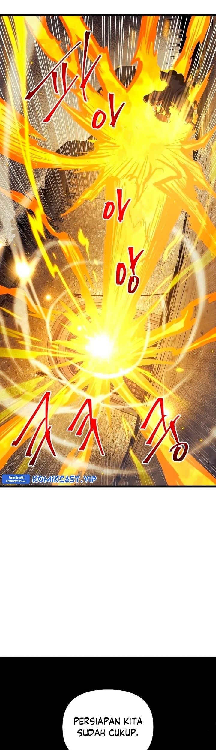 Reincarnation of the Suicidal Battle God Chapter 87 Gambar 35