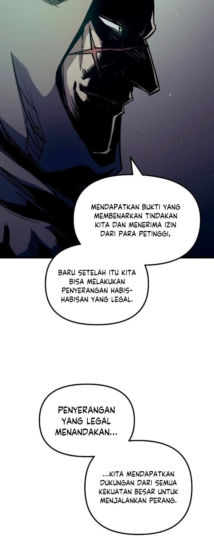 Reincarnation of the Suicidal Battle God Chapter 87 Gambar 38