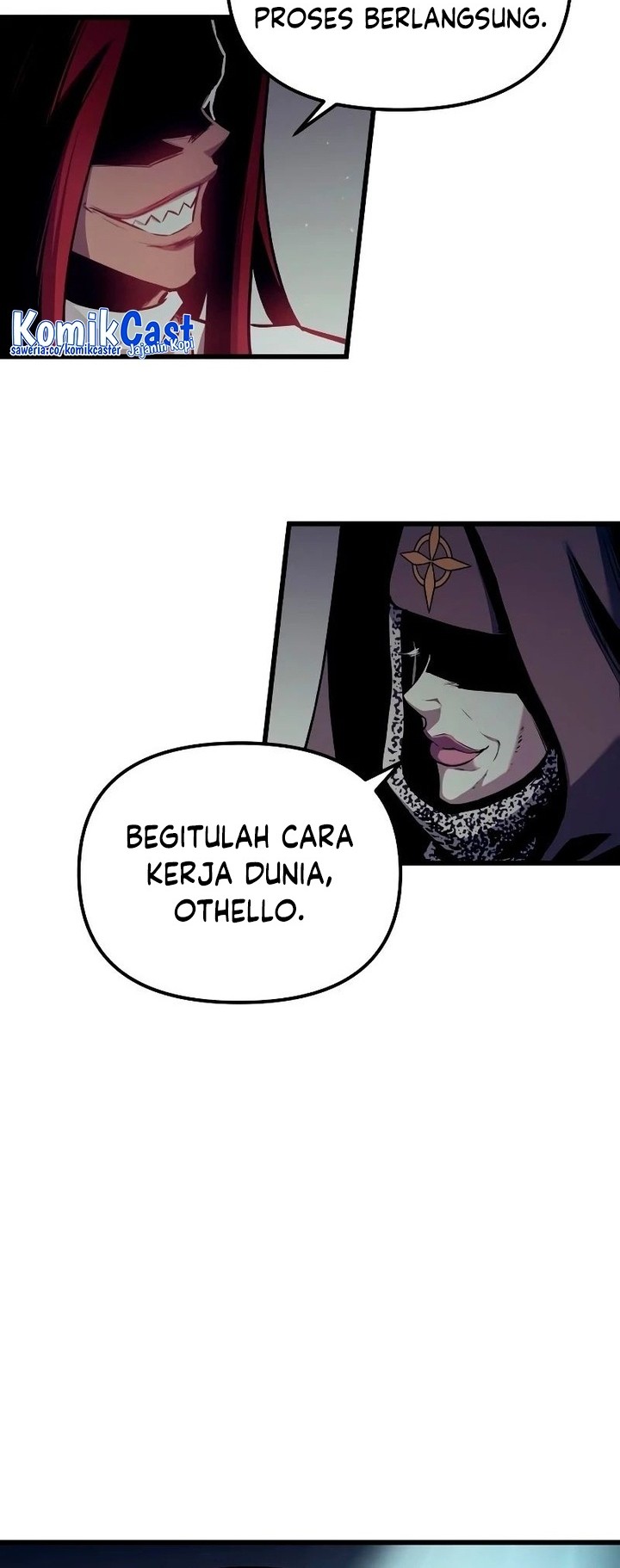 Reincarnation of the Suicidal Battle God Chapter 87 Gambar 40