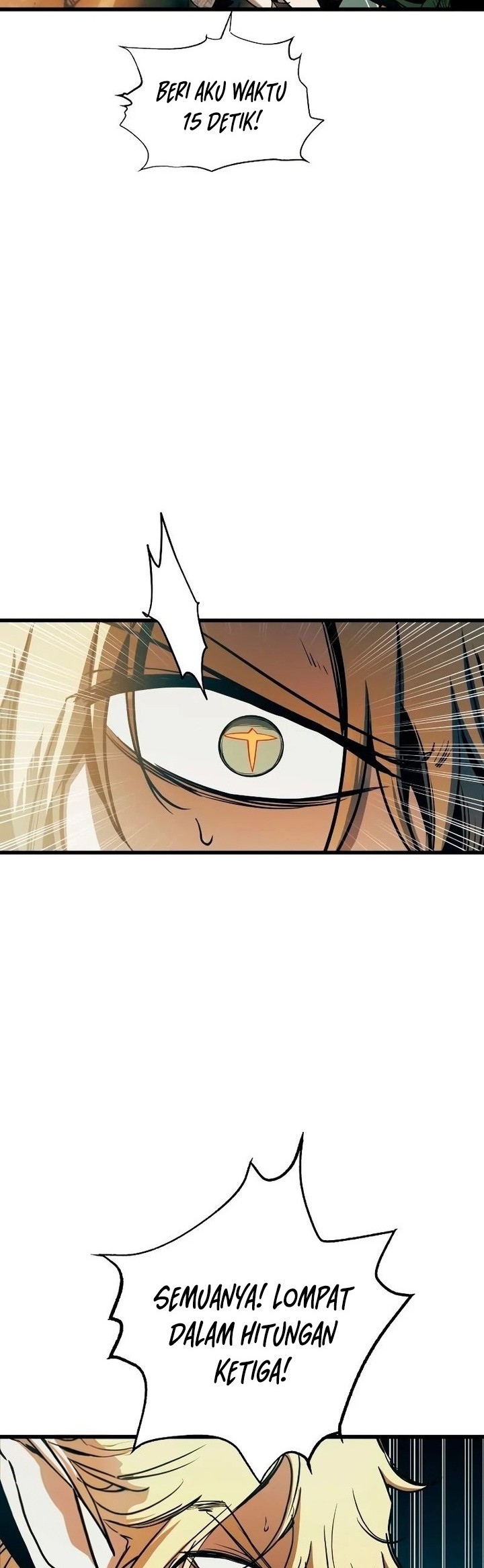 Reincarnation of the Suicidal Battle God Chapter 87 Gambar 48