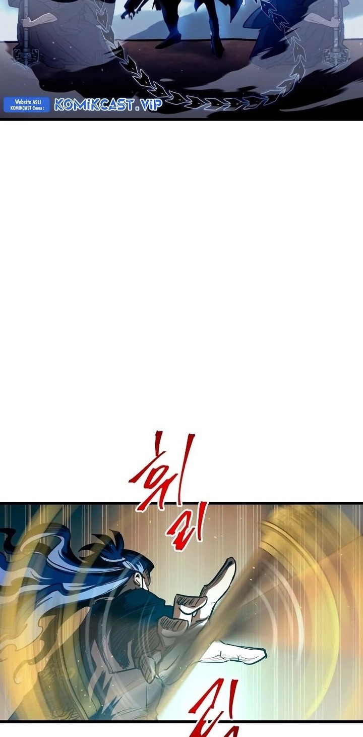 Reincarnation of the Suicidal Battle God Chapter 87 Gambar 54