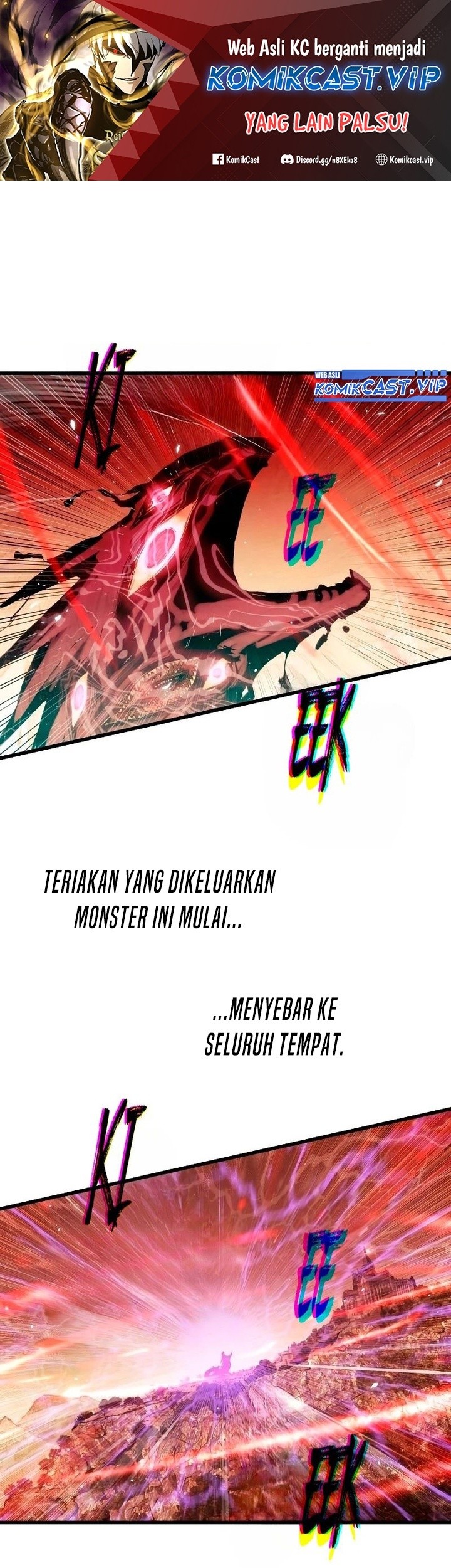 Baca Reincarnation of the Suicidal Battle God Chapter 87 Gambar 2