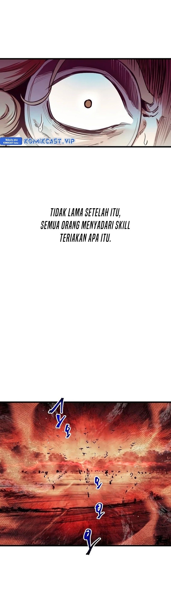 Reincarnation of the Suicidal Battle God Chapter 87 Gambar 4