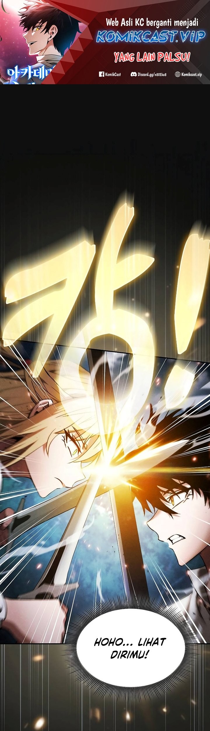 Baca Academy’s Genius Swordmaster Chapter 10 Gambar 2