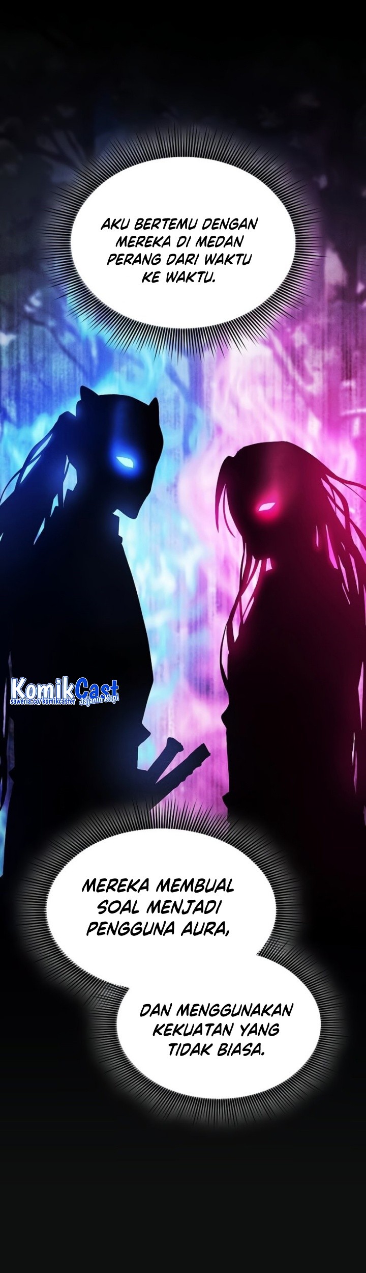 Academy’s Genius Swordmaster Chapter 09 Gambar 62