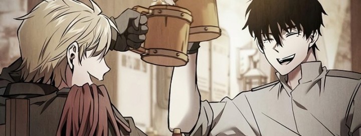 Academy’s Genius Swordmaster Chapter 09 Gambar 11
