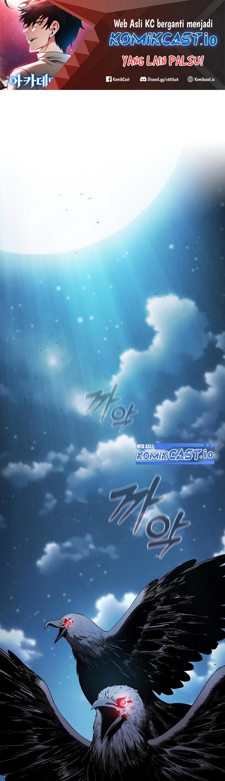 Baca  Academy’s Genius Swordmaster Chapter 07 Gambar 2