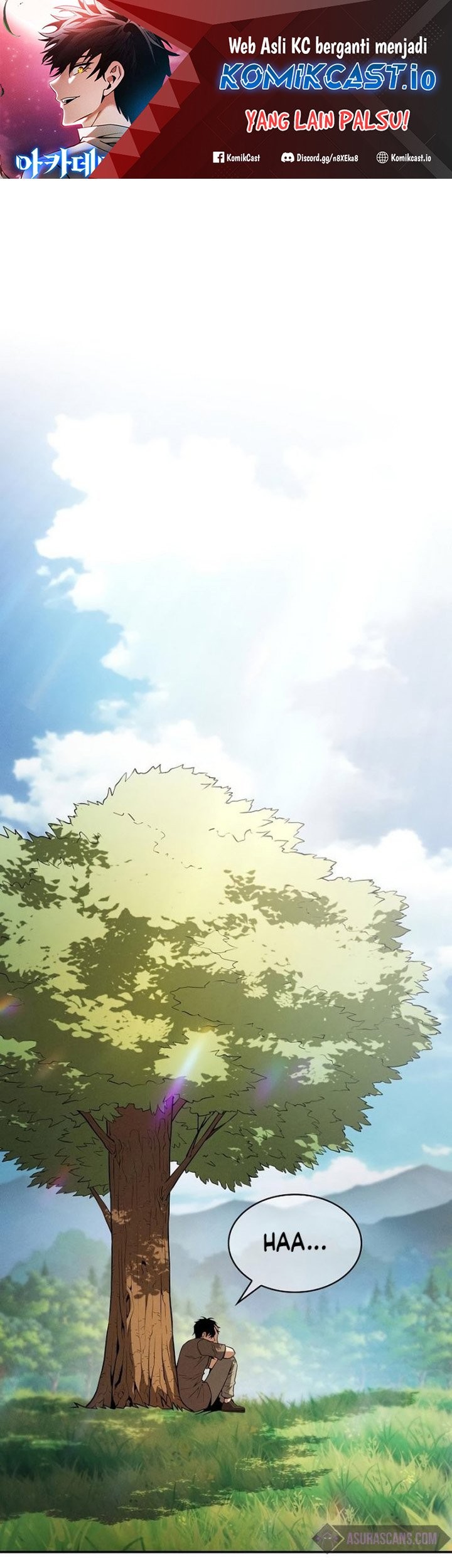 Baca  Academy’s Genius Swordmaster Chapter 03 Gambar 2