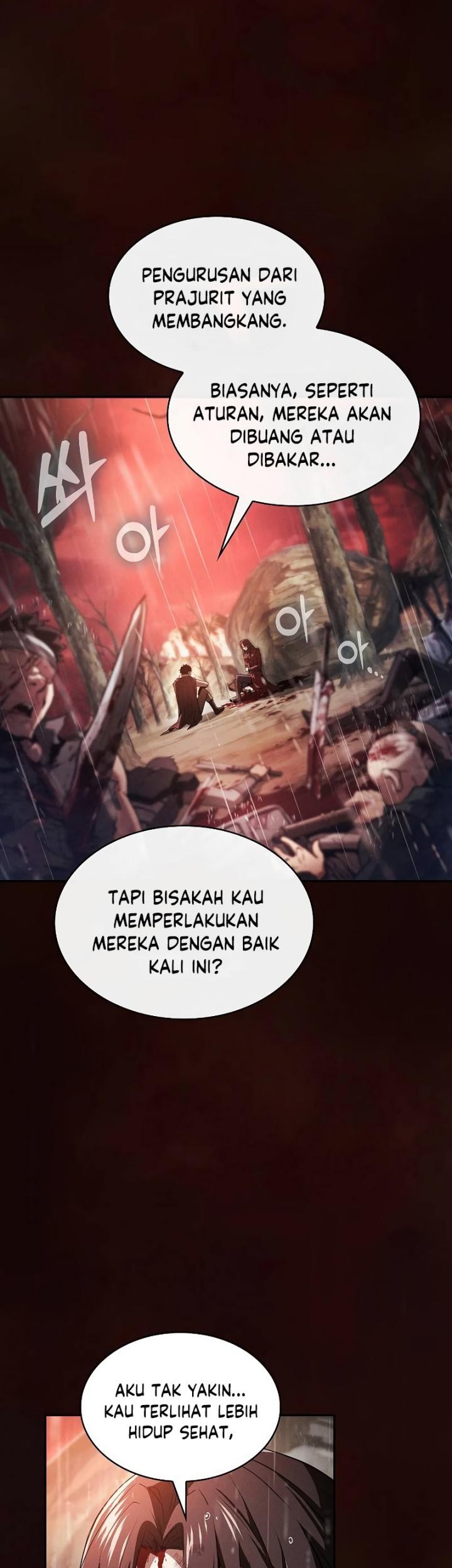 Academy’s Genius Swordmaster Chapter 02 Gambar 17