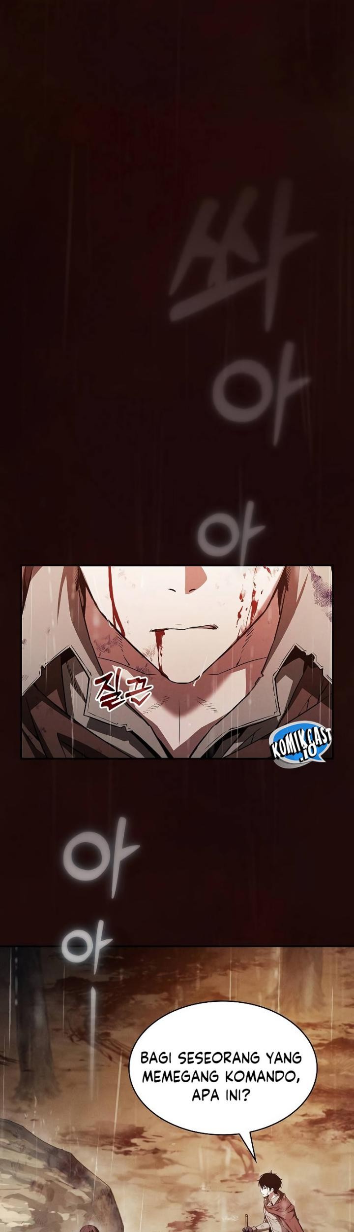 Academy’s Genius Swordmaster Chapter 02 Gambar 8