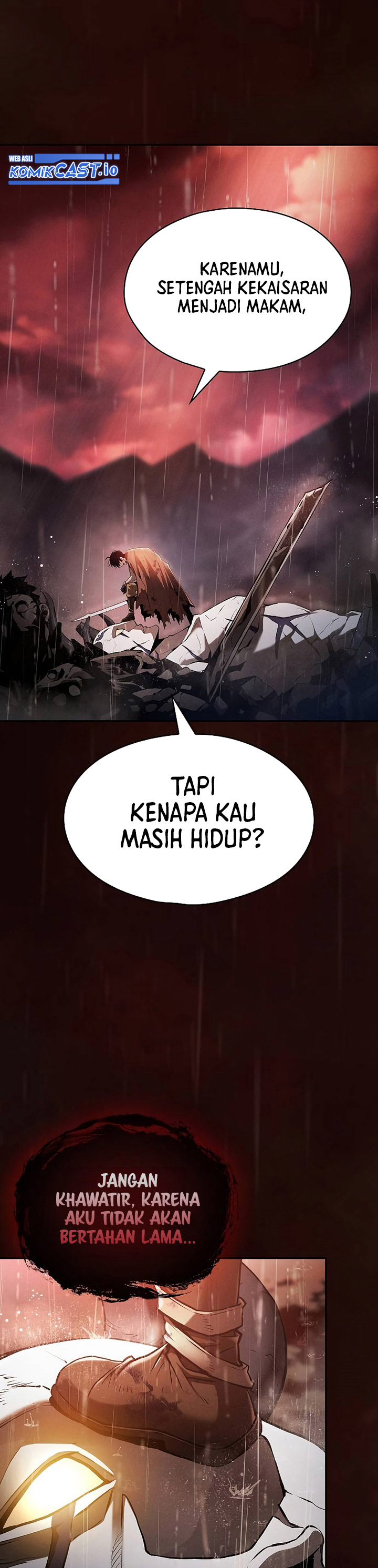 Academys Genius Swordmaster Ch 1 Komik Academy’s Genius Swordmaster Chapter 01 - Komiku