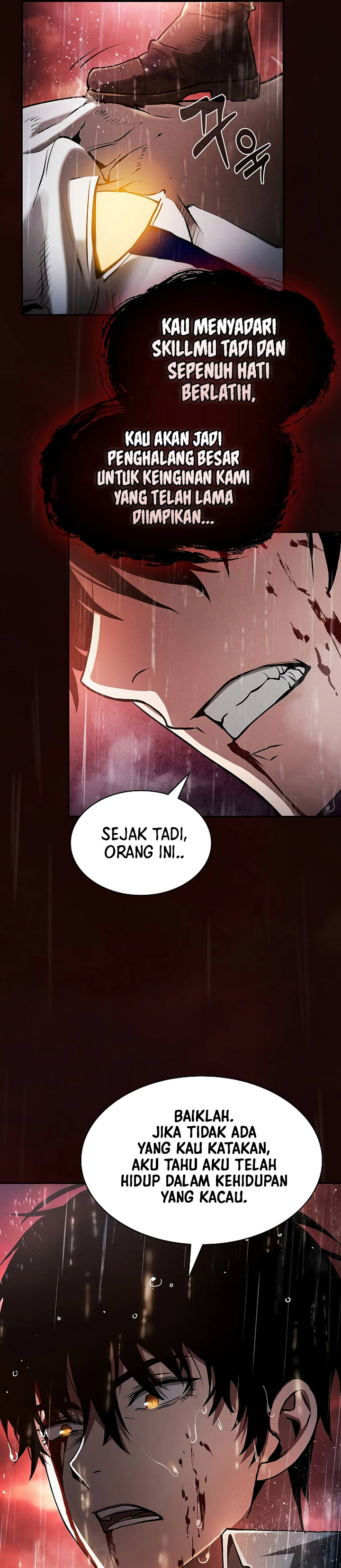 Academys Genius Swordmaster Ch 1 Komik Academy’s Genius Swordmaster Chapter 01 - Komiku