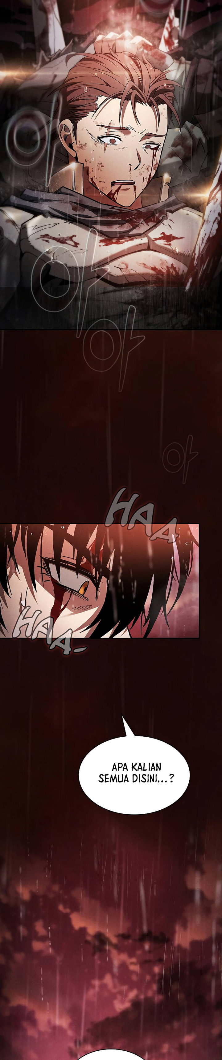 Academys Genius Swordmaster Ch 1 Komik Academy’s Genius Swordmaster Chapter 01 - Komiku
