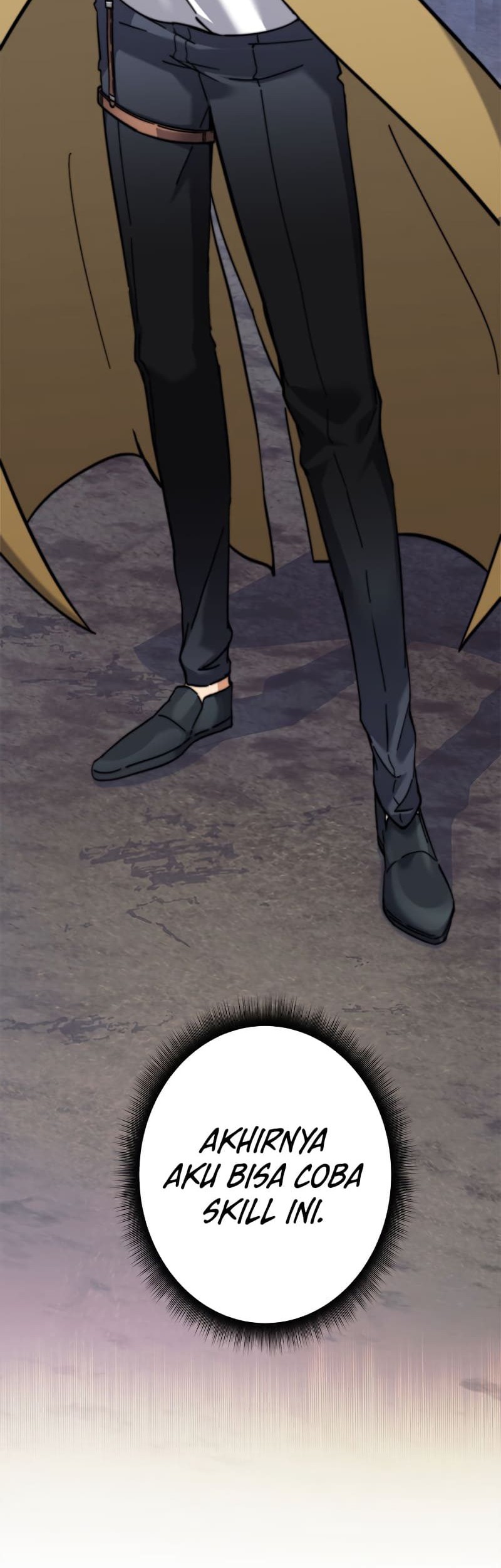 I’m an Ex-class Hunter Chapter 10 Gambar 64