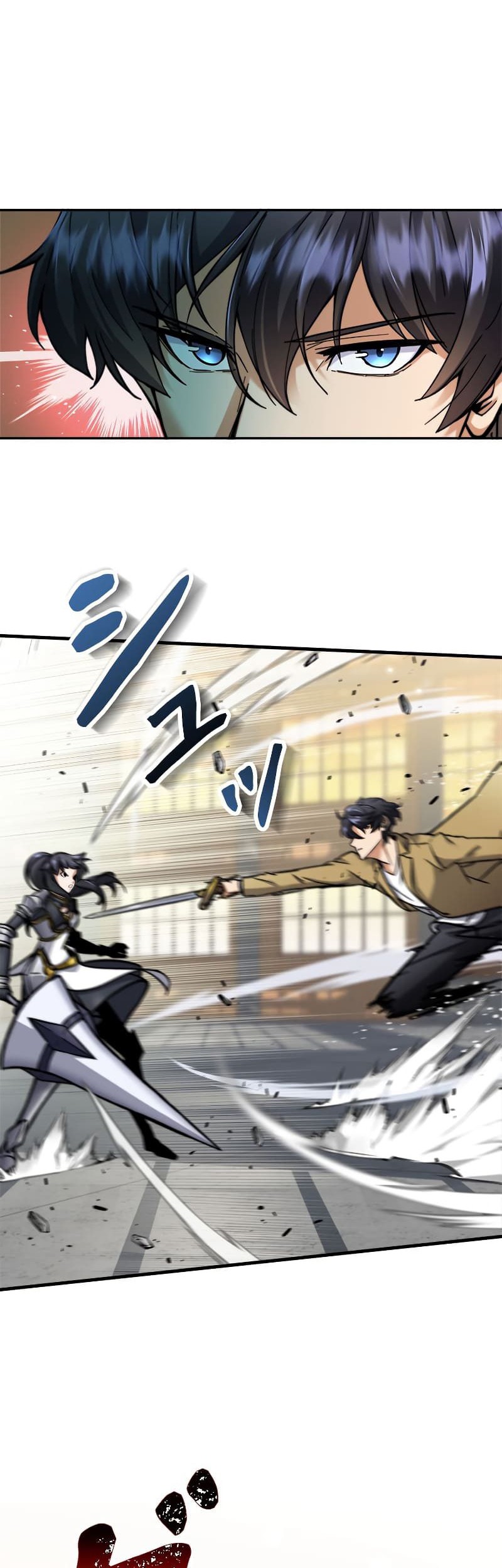 I’m an Ex-class Hunter Chapter 10 Gambar 6