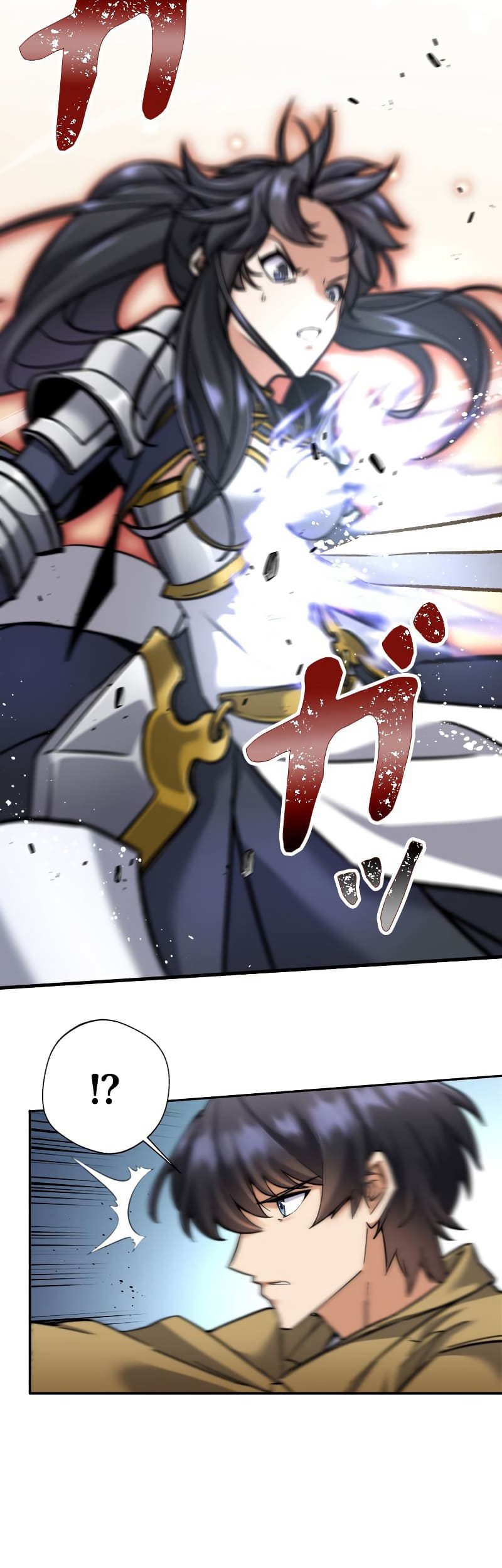 I’m an Ex-class Hunter Chapter 10 Gambar 7