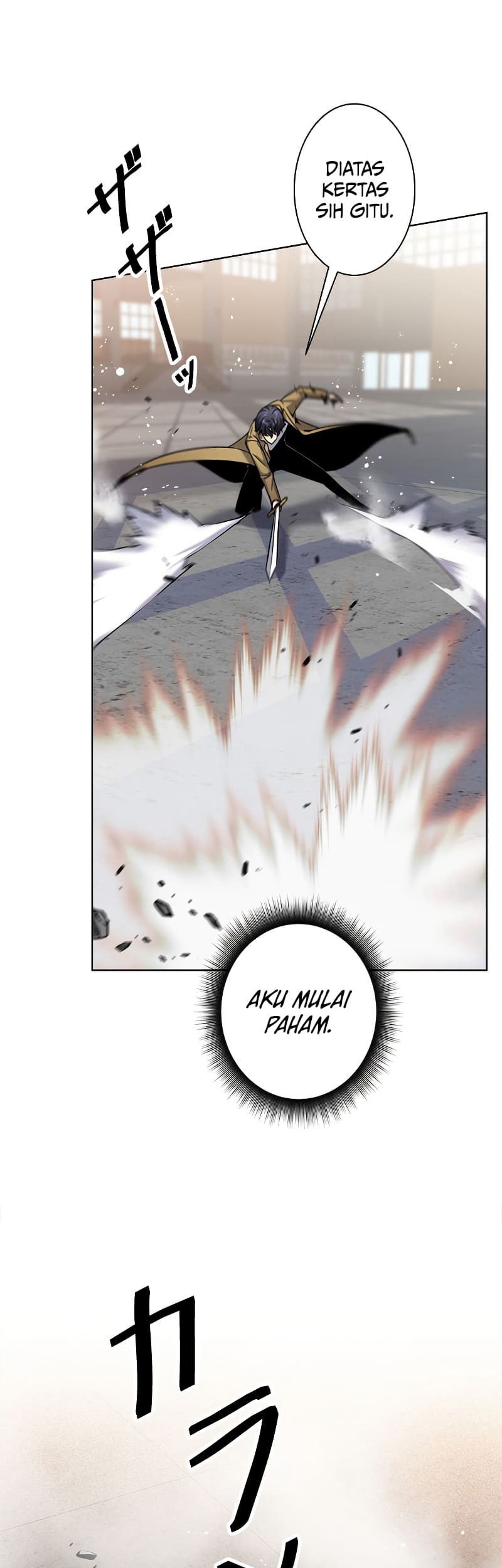 I’m an Ex-class Hunter Chapter 10 Gambar 10