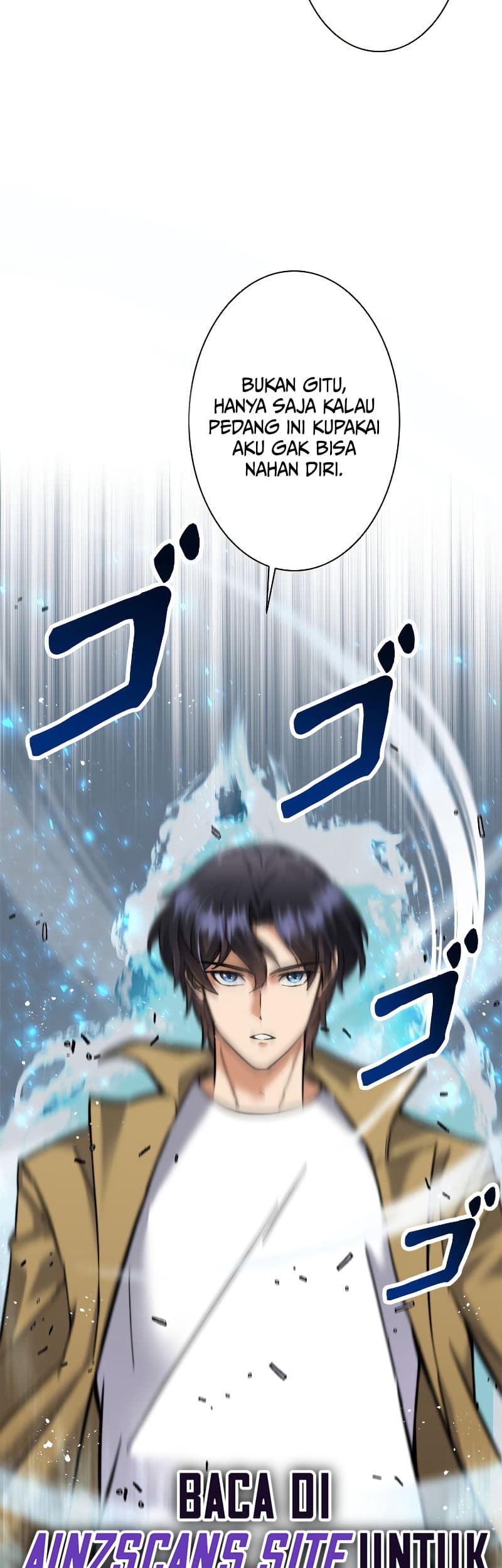 I’m an Ex-class Hunter Chapter 10 Gambar 12