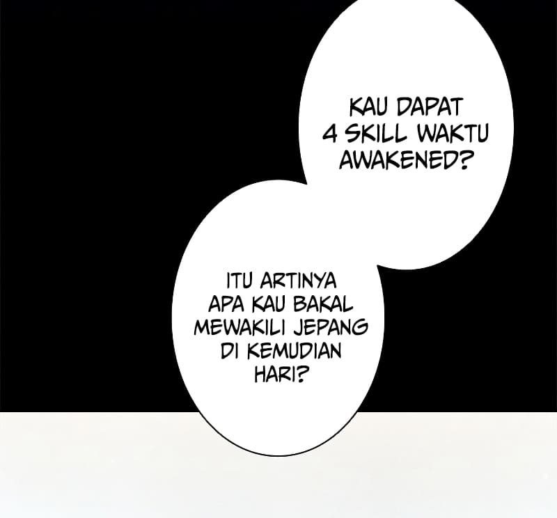 I’m an Ex-class Hunter Chapter 10 Gambar 24