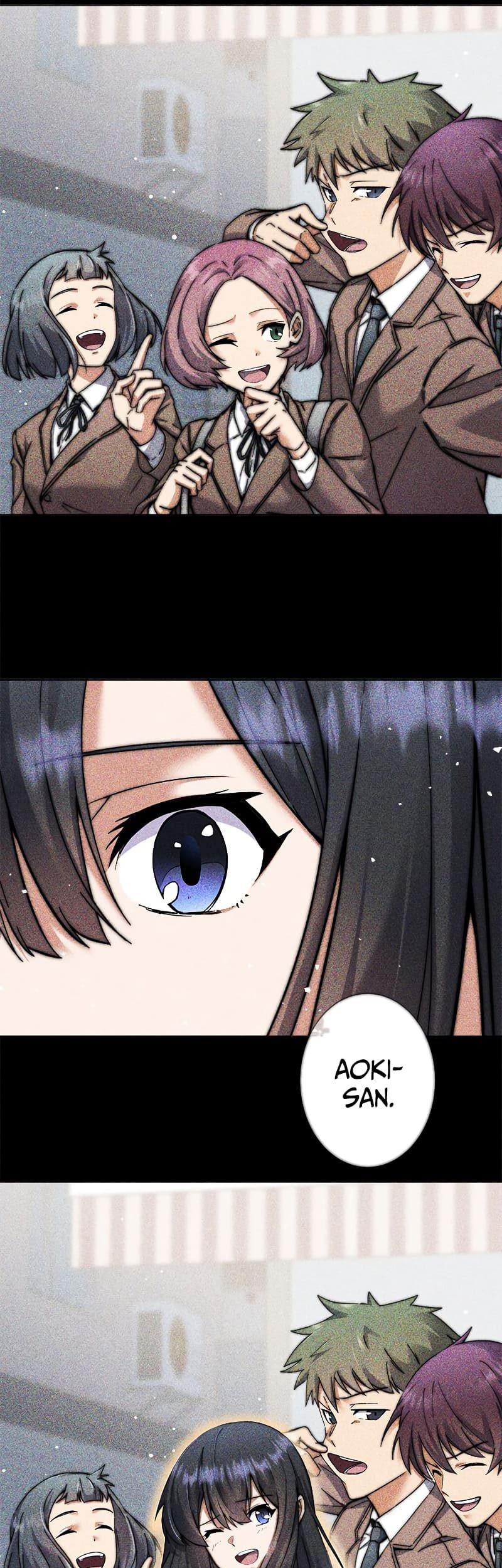 I’m an Ex-class Hunter Chapter 10 Gambar 30