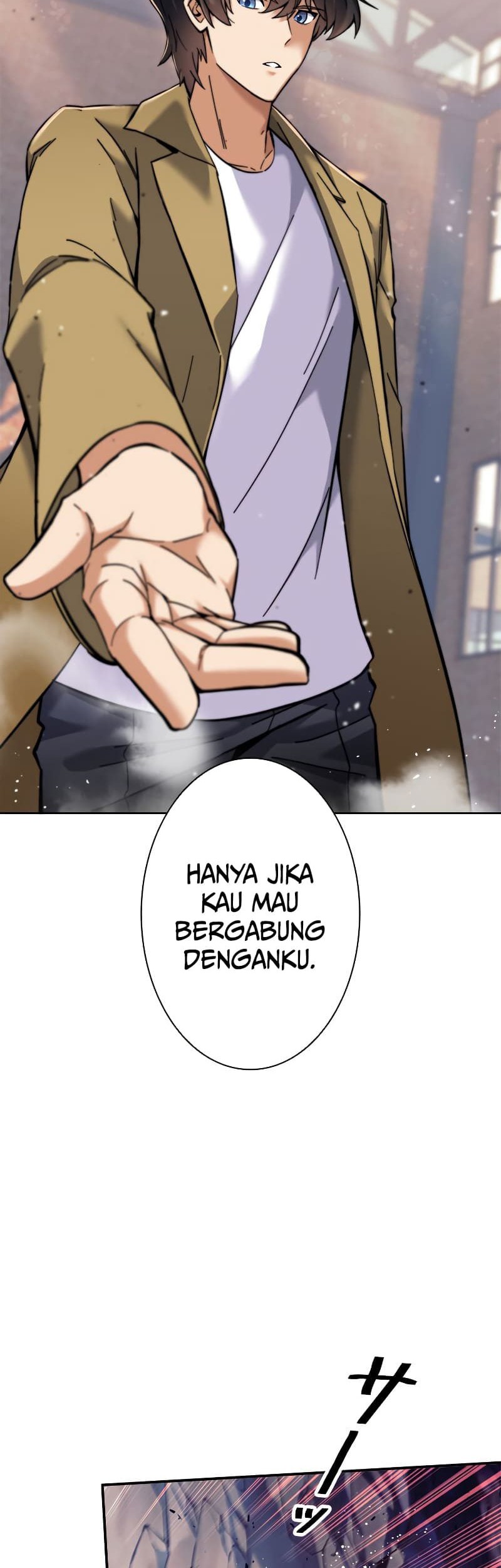 I’m an Ex-class Hunter Chapter 10 Gambar 38