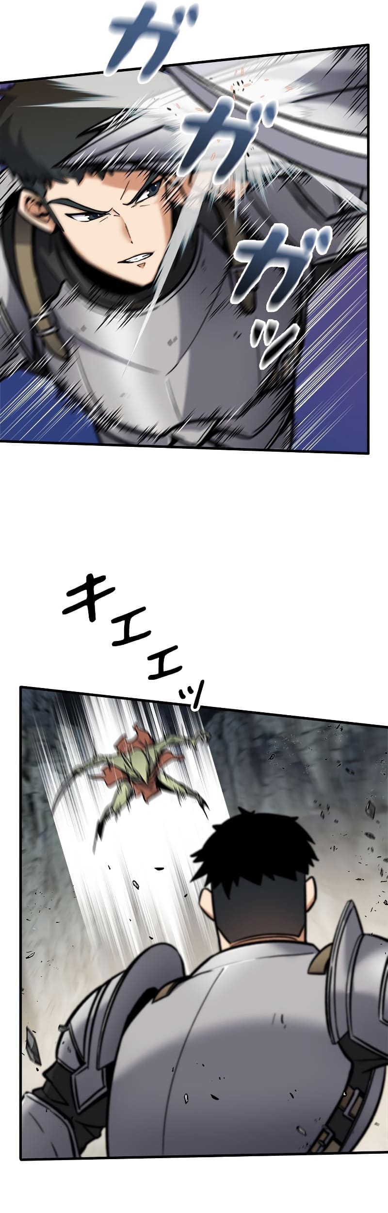I’m an Ex-class Hunter Chapter 10 Gambar 40