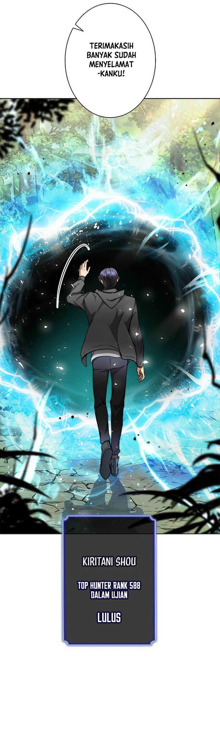I’m an Ex-class Hunter Chapter 09 Gambar 32