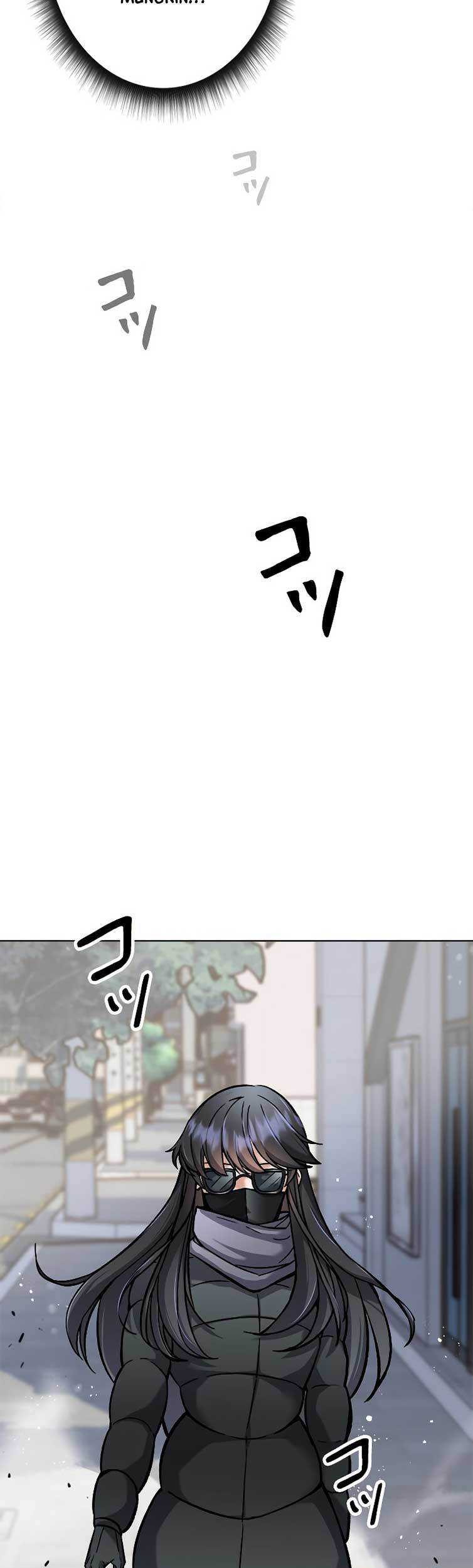 I’m an Ex-class Hunter Chapter 09 Gambar 34